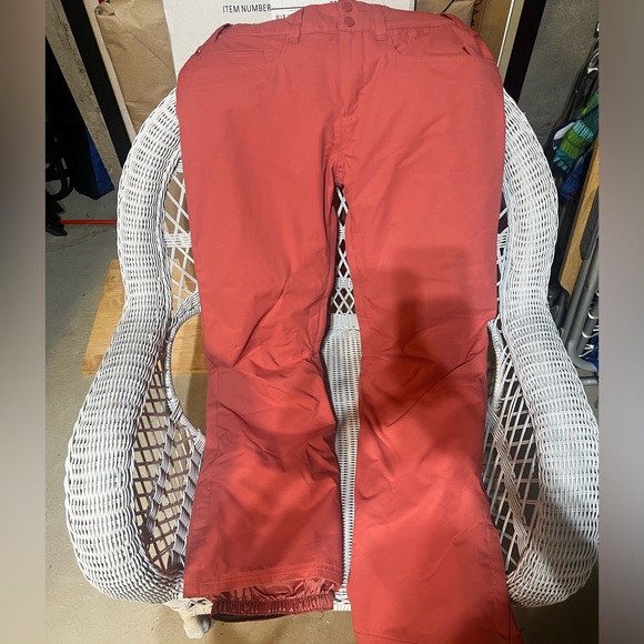 Roxy snow pants - Picture 2 of 4